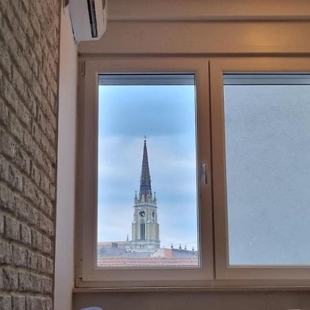 Grove II Apartment = Strict City Centre Nowy Sad Zewnętrze zdjęcie