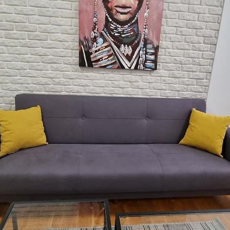 Grove II Apartment = Strict City Centre Nowy Sad Zewnętrze zdjęcie