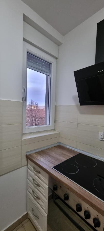 Grove II Apartment = Strict City Centre Nowy Sad Zewnętrze zdjęcie