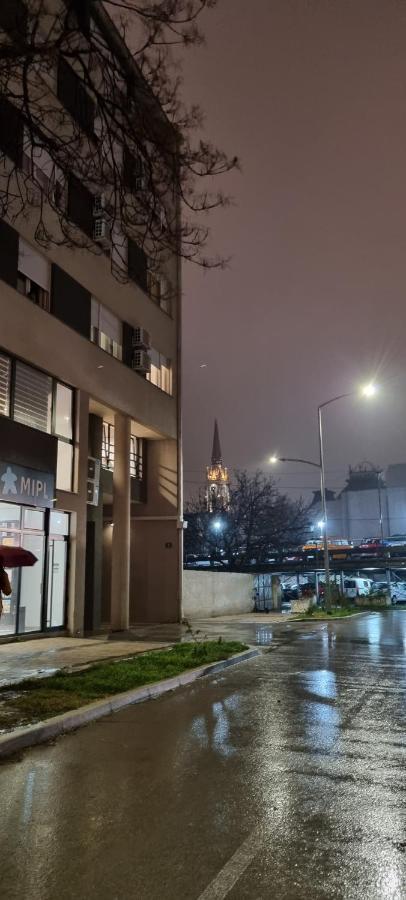 Grove II Apartment = Strict City Centre Nowy Sad Zewnętrze zdjęcie